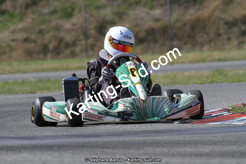 22/09/2013 : 5ème manche du Championnat du Sud 2013 à Muret (Photos Stéphane Agnus) 2013 — karting