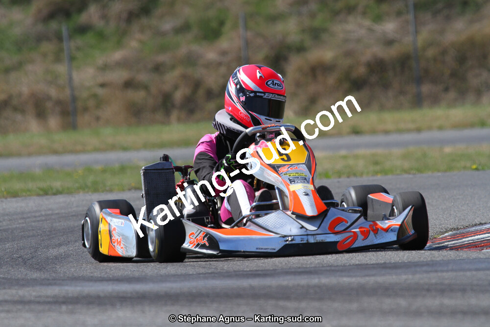 22/09/2013 : 5ème manche du Championnat du Sud 2013 à Muret (Photos Stéphane Agnus) 2013 — karting