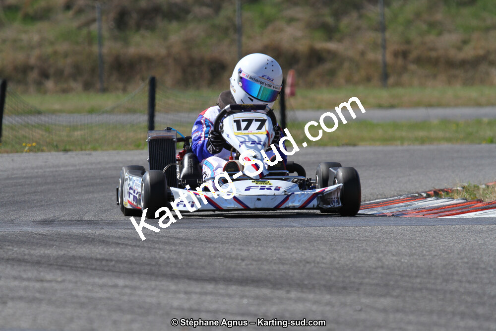 22/09/2013 : 5ème manche du Championnat du Sud 2013 à Muret (Photos Stéphane Agnus) 2013 — karting