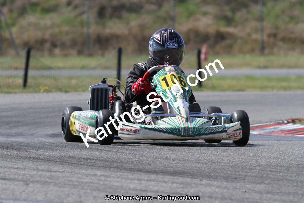 22/09/2013 : 5ème manche du Championnat du Sud 2013 à Muret (Photos Stéphane Agnus) 2013 — karting