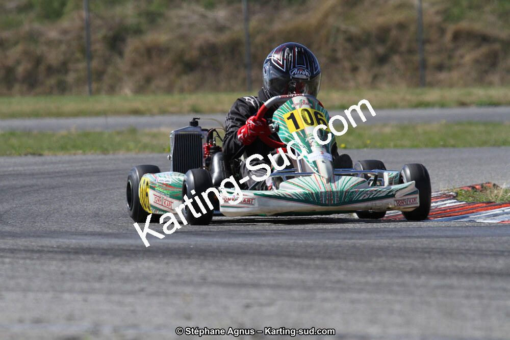 22/09/2013 : 5ème manche du Championnat du Sud 2013 à Muret (Photos Stéphane Agnus) 2013 — karting