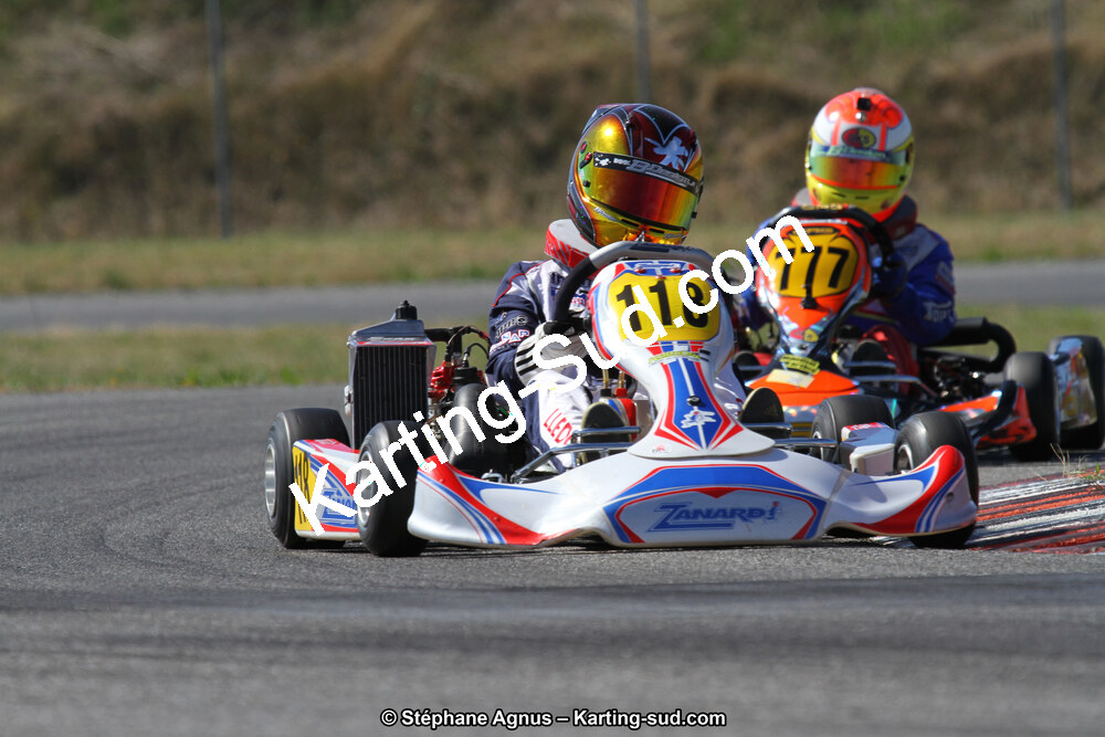 22/09/2013 : 5ème manche du Championnat du Sud 2013 à Muret (Photos Stéphane Agnus) 2013 — karting