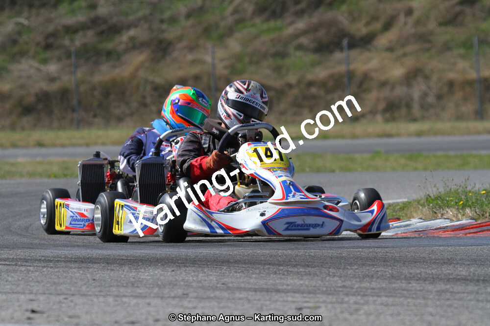 22/09/2013 : 5ème manche du Championnat du Sud 2013 à Muret (Photos Stéphane Agnus) 2013 — karting