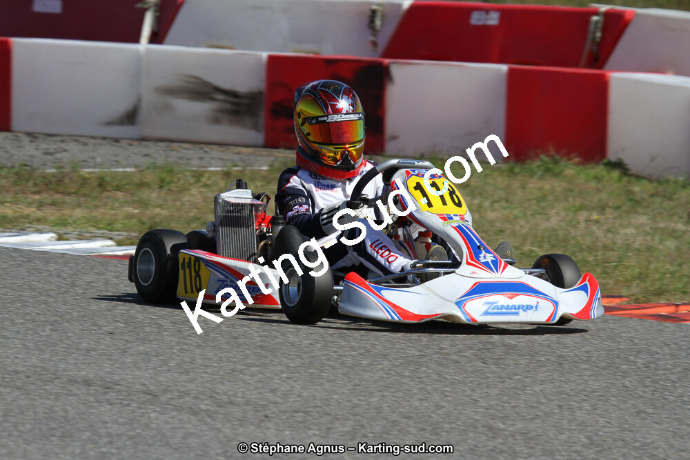 22/09/2013 : 5ème manche du Championnat du Sud 2013 à Muret (Photos Stéphane Agnus) 2013 — karting