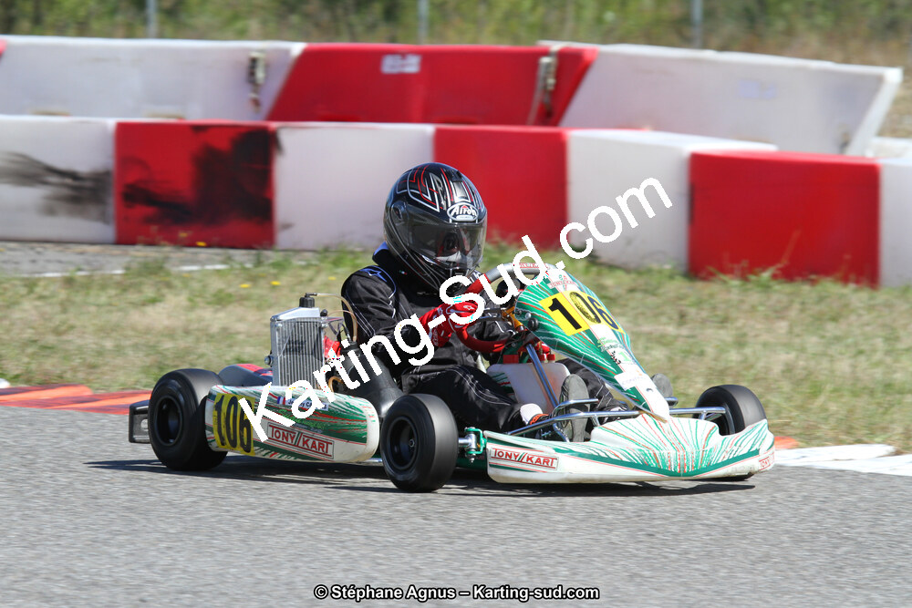 22/09/2013 : 5ème manche du Championnat du Sud 2013 à Muret (Photos Stéphane Agnus) 2013 — karting