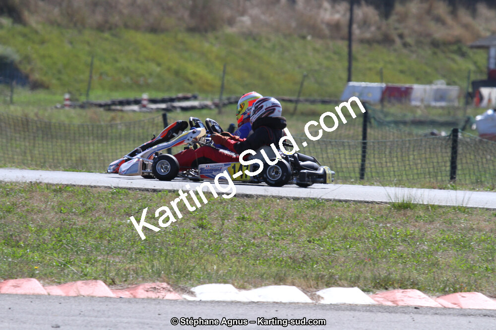 22/09/2013 : 5ème manche du Championnat du Sud 2013 à Muret (Photos Stéphane Agnus) 2013 — karting