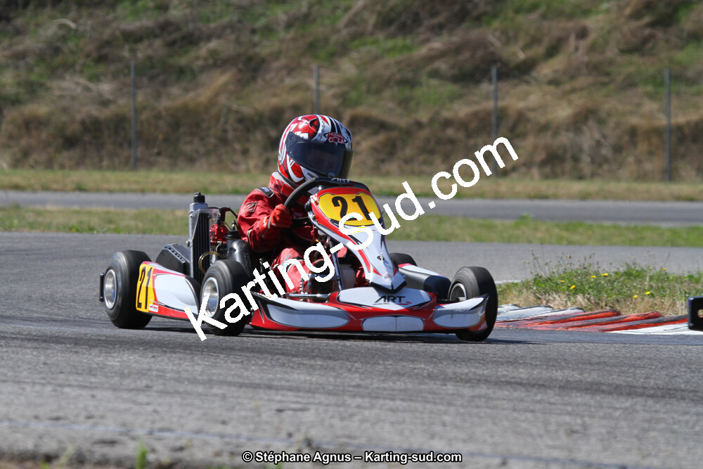 22/09/2013 : 5ème manche du Championnat du Sud 2013 à Muret (Photos Stéphane Agnus) 2013 — karting