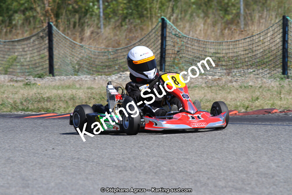 22/09/2013 : 5ème manche du Championnat du Sud 2013 à Muret (Photos Stéphane Agnus) 2013 — karting