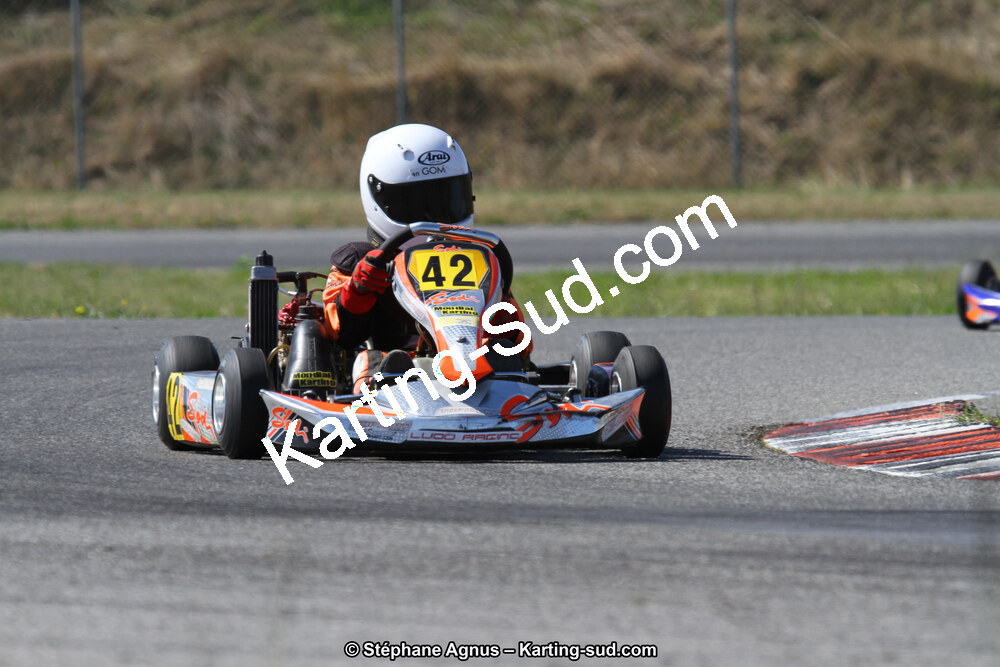 22/09/2013 : 5ème manche du Championnat du Sud 2013 à Muret (Photos Stéphane Agnus) 2013 — karting
