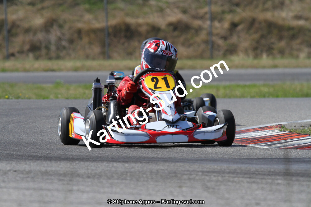 22/09/2013 : 5ème manche du Championnat du Sud 2013 à Muret (Photos Stéphane Agnus) 2013 — karting