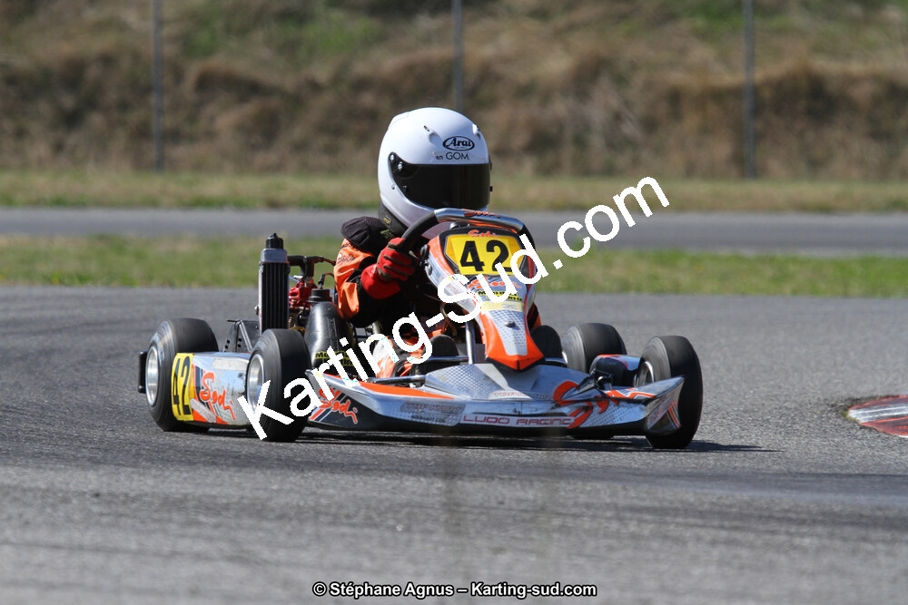 22/09/2013 : 5ème manche du Championnat du Sud 2013 à Muret (Photos Stéphane Agnus) 2013 — karting