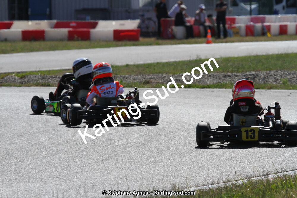 22/09/2013 : 5ème manche du Championnat du Sud 2013 à Muret (Photos Stéphane Agnus) 2013 — karting
