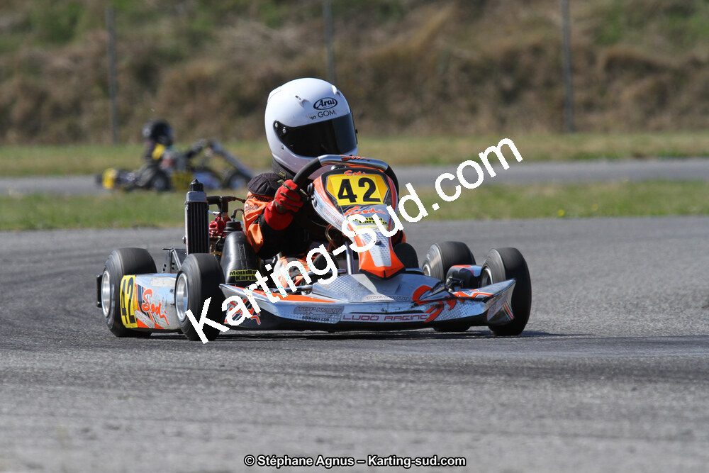 22/09/2013 : 5ème manche du Championnat du Sud 2013 à Muret (Photos Stéphane Agnus) 2013 — karting