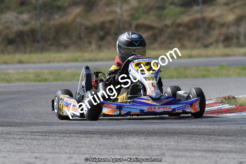 22/09/2013 : 5ème manche du Championnat du Sud 2013 à Muret (Photos Stéphane Agnus) 2013 — karting