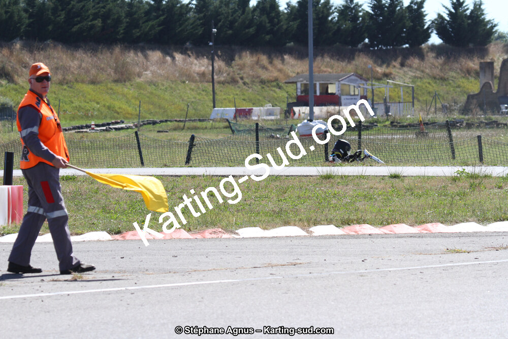 22/09/2013 : 5ème manche du Championnat du Sud 2013 à Muret (Photos Stéphane Agnus) 2013 — karting