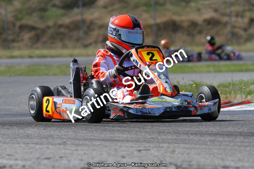 22/09/2013 : 5ème manche du Championnat du Sud 2013 à Muret (Photos Stéphane Agnus) 2013 — karting