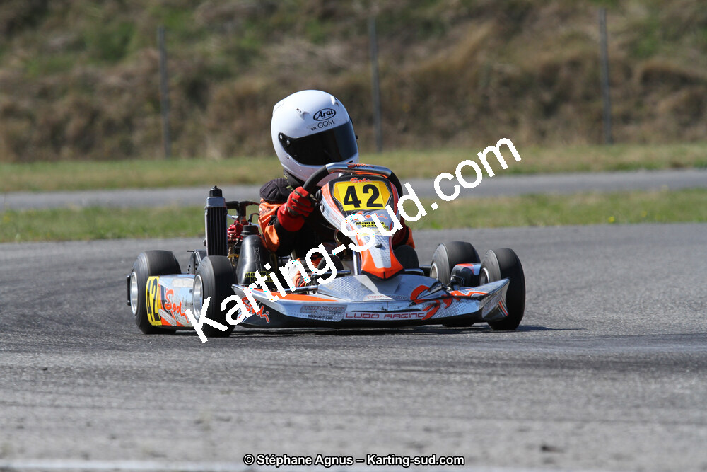 22/09/2013 : 5ème manche du Championnat du Sud 2013 à Muret (Photos Stéphane Agnus) 2013 — karting