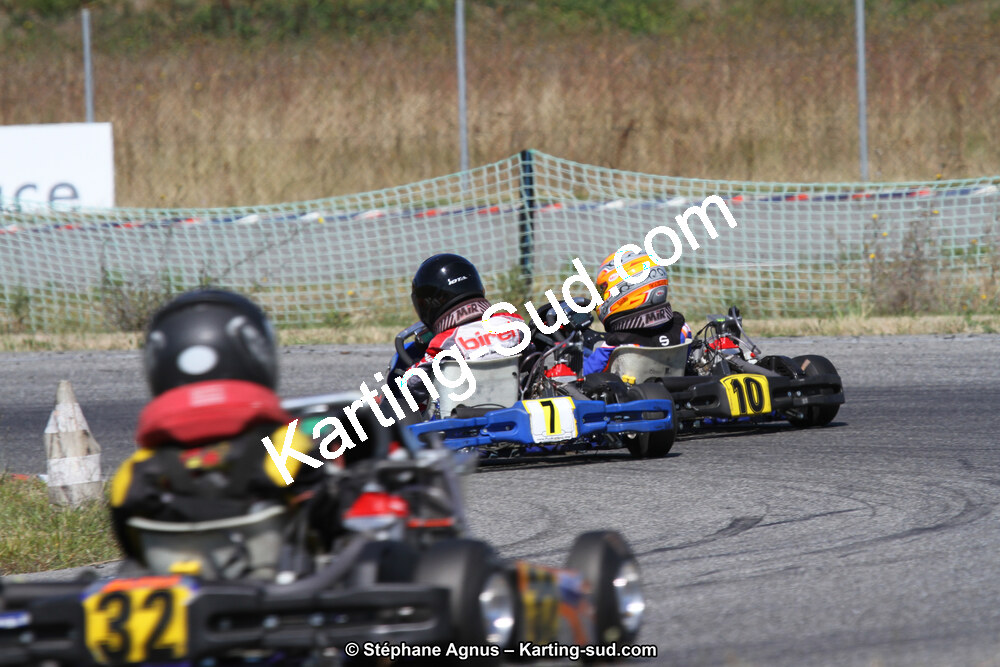 22/09/2013 : 5ème manche du Championnat du Sud 2013 à Muret (Photos Stéphane Agnus) 2013 — karting