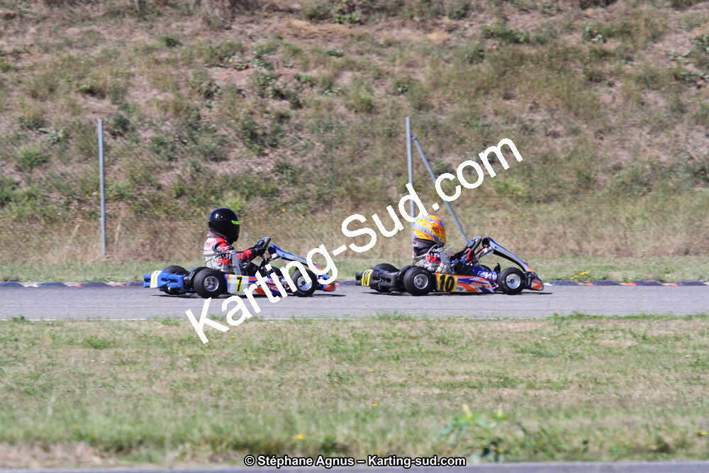 22/09/2013 : 5ème manche du Championnat du Sud 2013 à Muret (Photos Stéphane Agnus) 2013 — karting