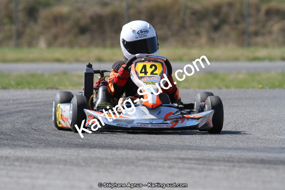22/09/2013 : 5ème manche du Championnat du Sud 2013 à Muret (Photos Stéphane Agnus) 2013 — karting