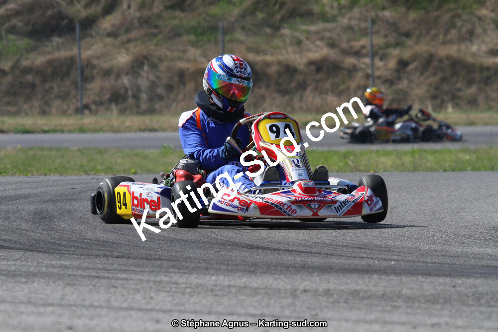 22/09/2013 : 5ème manche du Championnat du Sud 2013 à Muret (Photos Stéphane Agnus) 2013 — karting