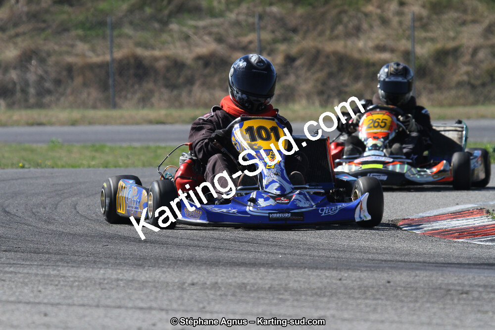 22/09/2013 : 5ème manche du Championnat du Sud 2013 à Muret (Photos Stéphane Agnus) 2013 — karting