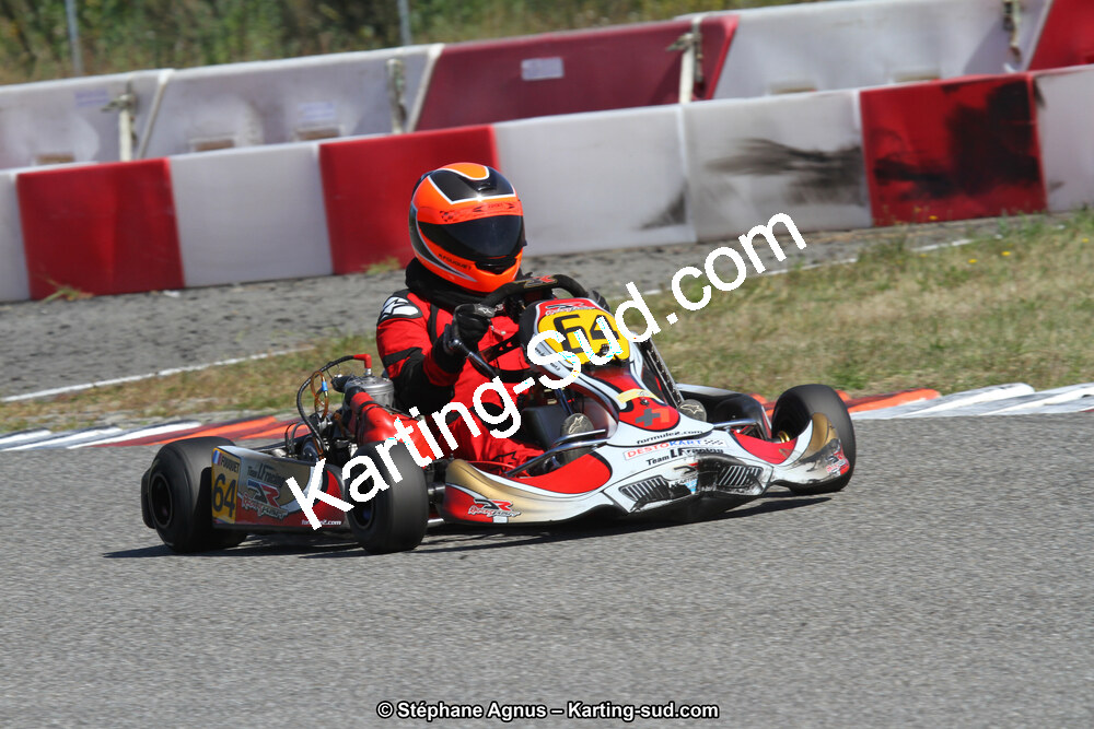 22/09/2013 : 5ème manche du Championnat du Sud 2013 à Muret (Photos Stéphane Agnus) 2013 — karting