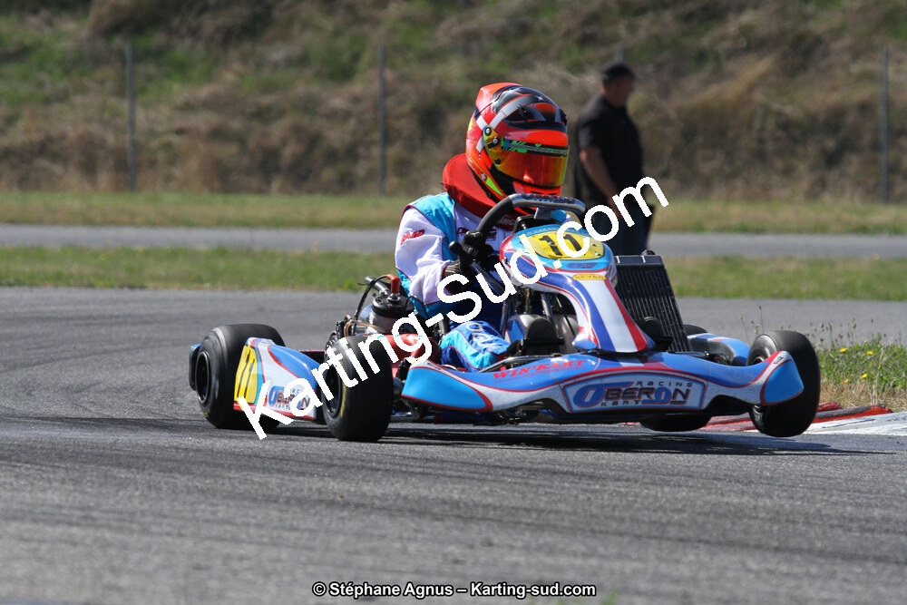22/09/2013 : 5ème manche du Championnat du Sud 2013 à Muret (Photos Stéphane Agnus) 2013 — karting