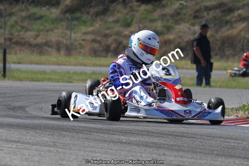 22/09/2013 : 5ème manche du Championnat du Sud 2013 à Muret (Photos Stéphane Agnus) 2013 — karting