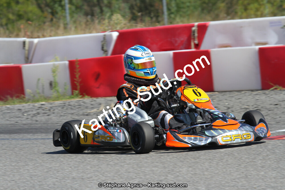 22/09/2013 : 5ème manche du Championnat du Sud 2013 à Muret (Photos Stéphane Agnus) 2013 — karting