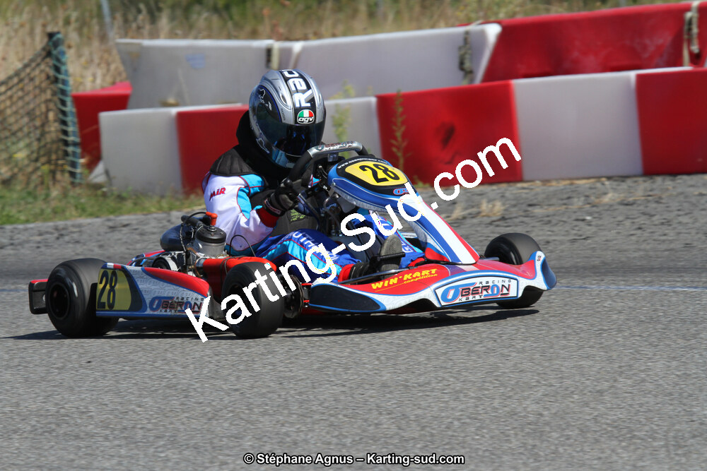 22/09/2013 : 5ème manche du Championnat du Sud 2013 à Muret (Photos Stéphane Agnus) 2013 — karting