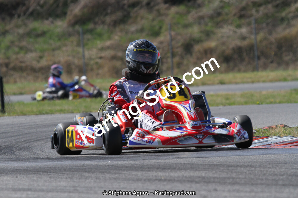22/09/2013 : 5ème manche du Championnat du Sud 2013 à Muret (Photos Stéphane Agnus) 2013 — karting
