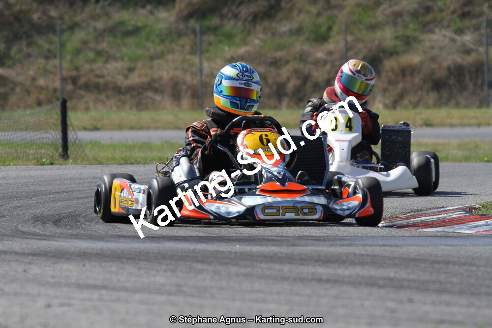 22/09/2013 : 5ème manche du Championnat du Sud 2013 à Muret (Photos Stéphane Agnus) 2013 — karting