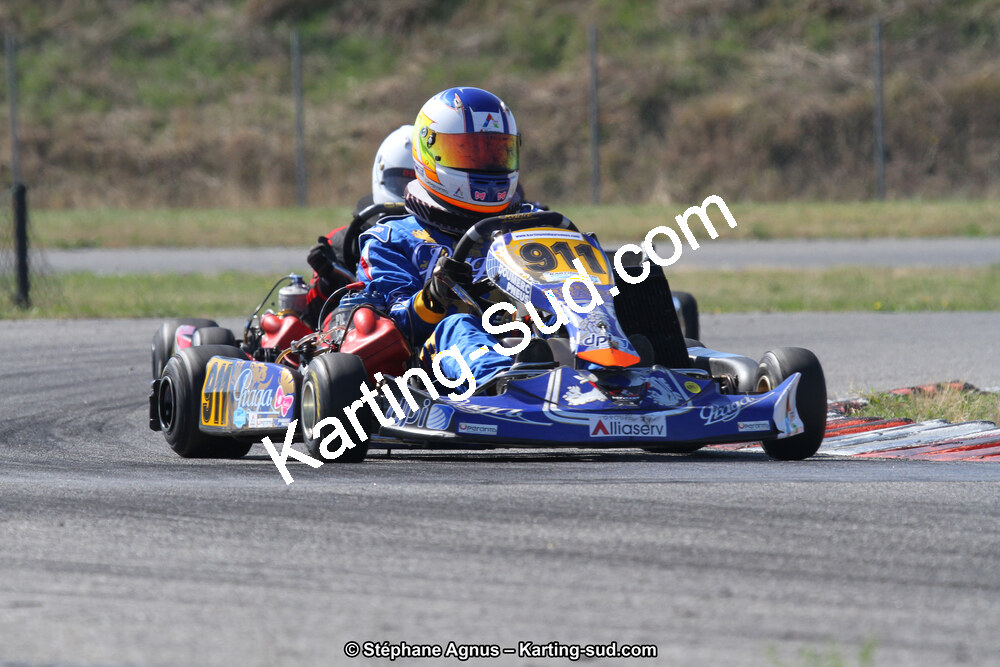 22/09/2013 : 5ème manche du Championnat du Sud 2013 à Muret (Photos Stéphane Agnus) 2013 — karting
