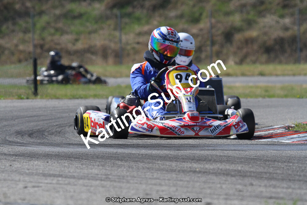 22/09/2013 : 5ème manche du Championnat du Sud 2013 à Muret (Photos Stéphane Agnus) 2013 — karting