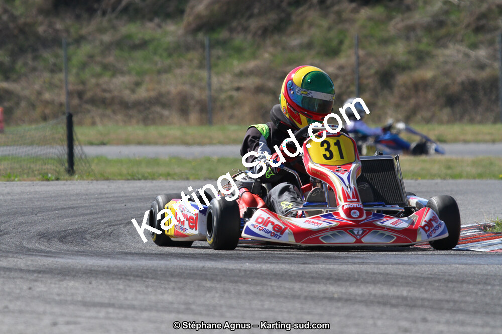 22/09/2013 : 5ème manche du Championnat du Sud 2013 à Muret (Photos Stéphane Agnus) 2013 — karting