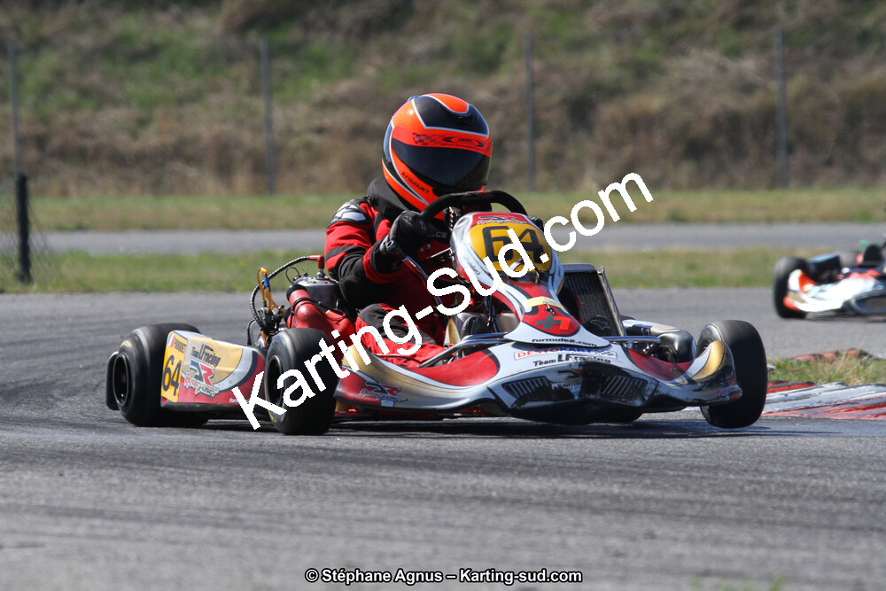 22/09/2013 : 5ème manche du Championnat du Sud 2013 à Muret (Photos Stéphane Agnus) 2013 — karting