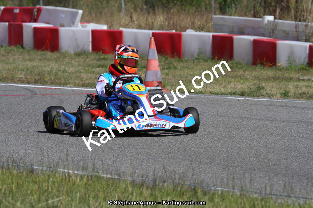 22/09/2013 : 5ème manche du Championnat du Sud 2013 à Muret (Photos Stéphane Agnus) 2013 — karting