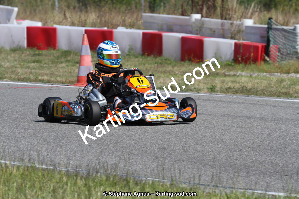 22/09/2013 : 5ème manche du Championnat du Sud 2013 à Muret (Photos Stéphane Agnus) 2013 — karting