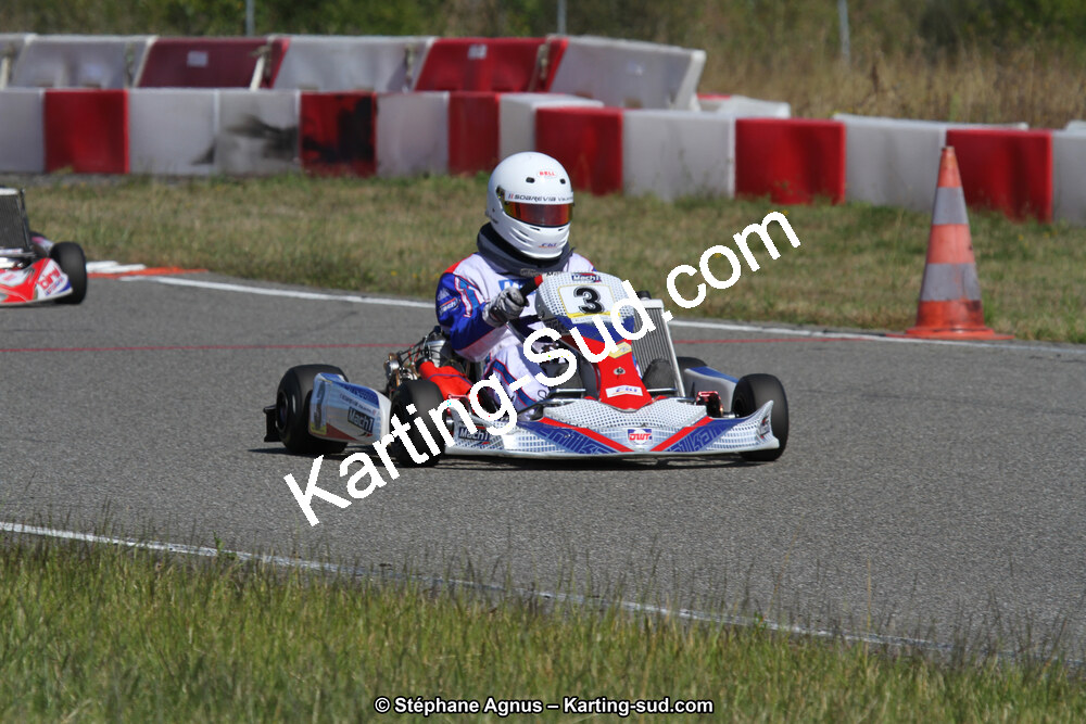 22/09/2013 : 5ème manche du Championnat du Sud 2013 à Muret (Photos Stéphane Agnus) 2013 — karting