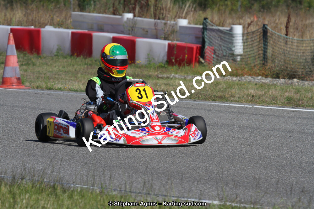 22/09/2013 : 5ème manche du Championnat du Sud 2013 à Muret (Photos Stéphane Agnus) 2013 — karting