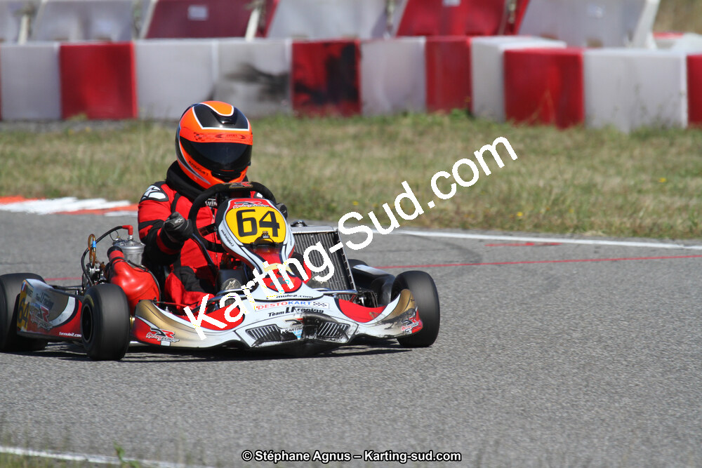 22/09/2013 : 5ème manche du Championnat du Sud 2013 à Muret (Photos Stéphane Agnus) 2013 — karting