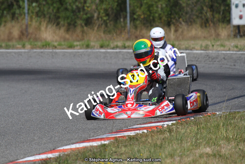 22/09/2013 : 5ème manche du Championnat du Sud 2013 à Muret (Photos Stéphane Agnus) 2013 — karting