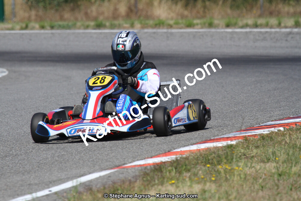 22/09/2013 : 5ème manche du Championnat du Sud 2013 à Muret (Photos Stéphane Agnus) 2013 — karting