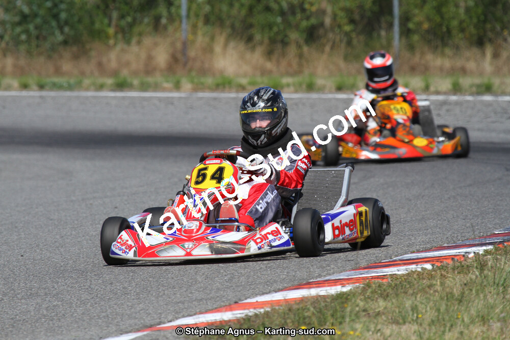 22/09/2013 : 5ème manche du Championnat du Sud 2013 à Muret (Photos Stéphane Agnus) 2013 — karting