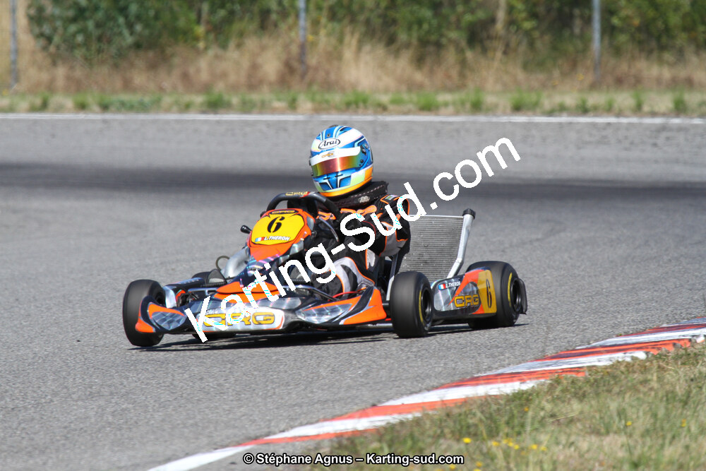 22/09/2013 : 5ème manche du Championnat du Sud 2013 à Muret (Photos Stéphane Agnus) 2013 — karting