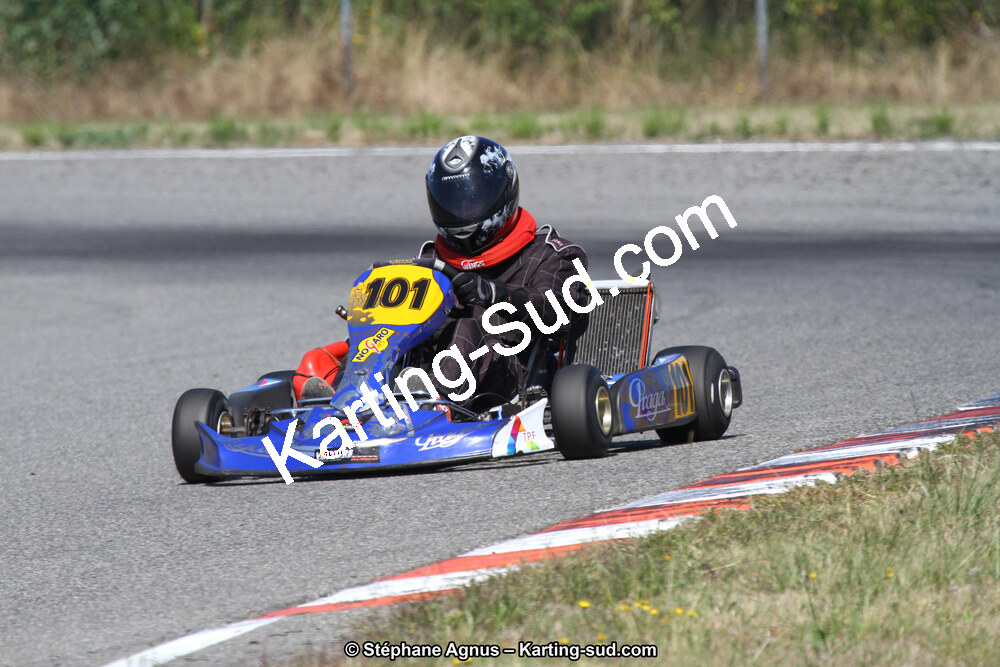 22/09/2013 : 5ème manche du Championnat du Sud 2013 à Muret (Photos Stéphane Agnus) 2013 — karting