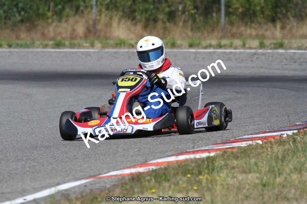 22/09/2013 : 5ème manche du Championnat du Sud 2013 à Muret (Photos Stéphane Agnus) 2013 — karting
