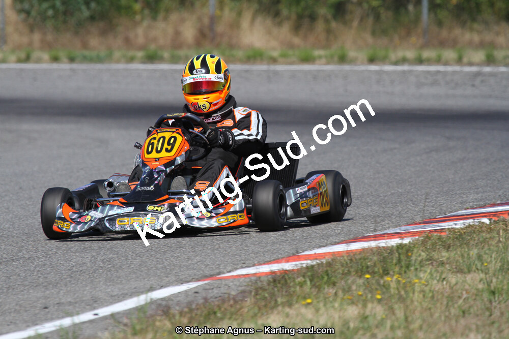 22/09/2013 : 5ème manche du Championnat du Sud 2013 à Muret (Photos Stéphane Agnus) 2013 — karting