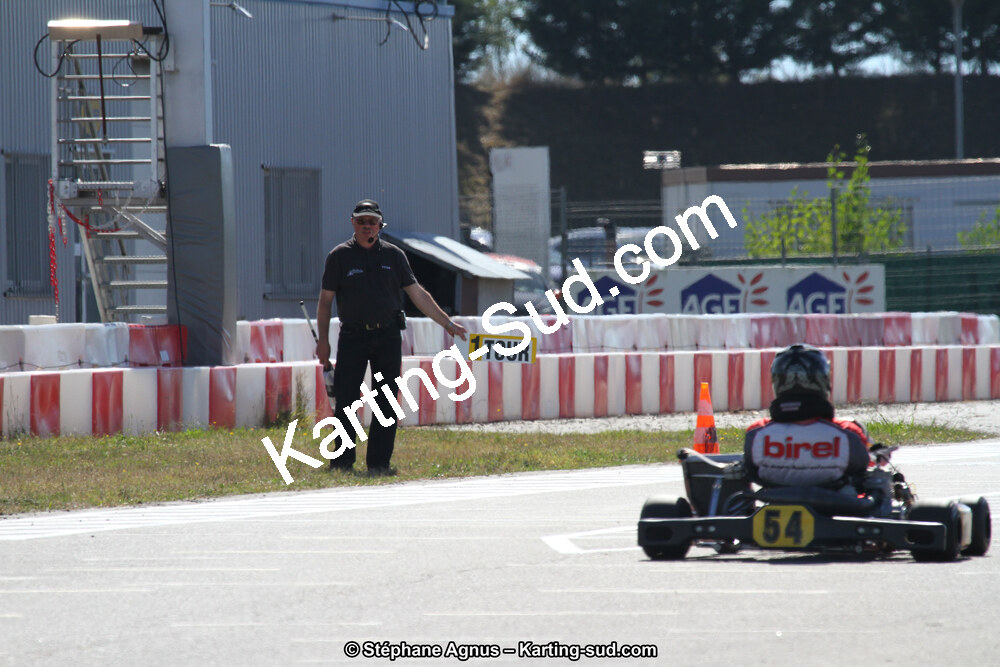 22/09/2013 : 5ème manche du Championnat du Sud 2013 à Muret (Photos Stéphane Agnus) 2013 — karting